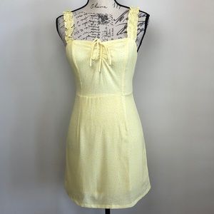 Charlie Holiday Ditzy Floral Sundress